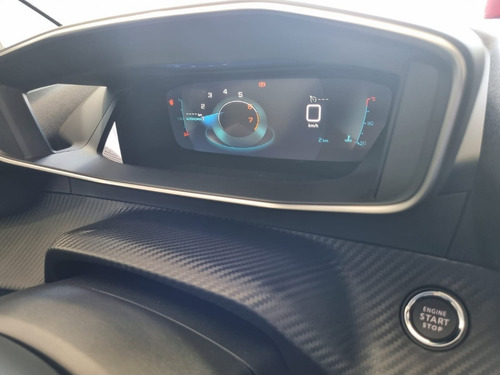 Imagen 12 de 20 de Peugeot 208 Allure Pack Tiptronic 1.6 2023 D