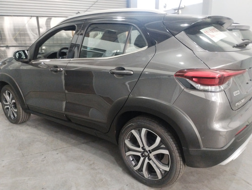 Fiat Pulse 1.0t Impetus Cvt