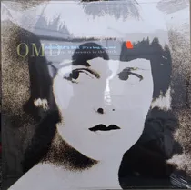 Comprar Maxi  Omd  Pandora's Box (it's A Long, Long Way) (cerrado)