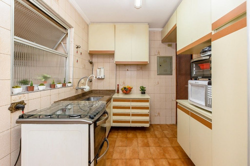 Imagem 13 de 29 de Apartamento À Venda No Bairro Ipiranga - São Paulo/sp - O-24441-40475