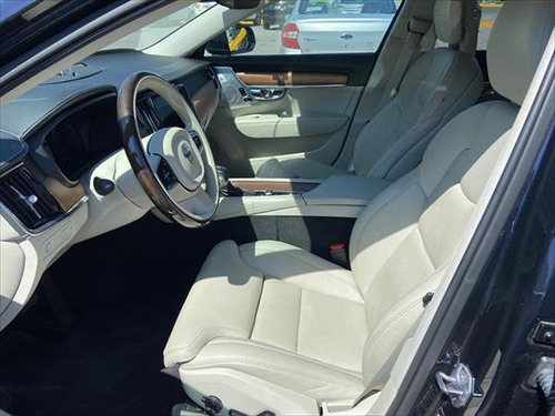 Imagen 5 de 6 de Volvo S90