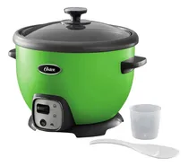 Comprar Arrocera Multiusos Oster Ckstrc8029k Con Función Sofrito 