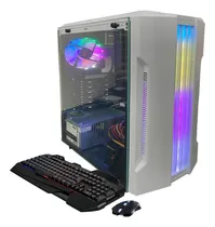 Comprar Cpu Gamer I7-10º 16gb Ddr4 Ssd 480gb Placa De Vídeo