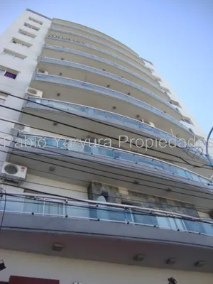 Departamento en alquiler