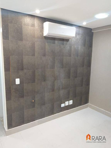 Imagem 14 de 16 de Sala Para Alugar, 62 M² Por R$ 1.460,00/mês - Jardim Do Mar - São Bernardo Do Campo/sp - Sa0196