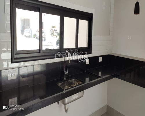 Imagem 5 de 30 de Casa A Venda Em Indaiatuba Sp - Ca04893 - 69740197