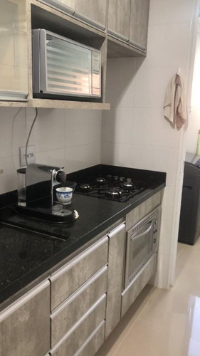 Imagem 8 de 15 de Apartamento Com 1 Dormitório À Venda, 48 M² Por R$ 305.000,00 - Jardim Botânico - Ribeirão Preto/sp - Ap6202