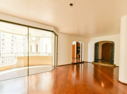 Imagem 1 de 15 de Apartamento À Venda No Jardim Paulista Com 4 Quartos - Ap31144