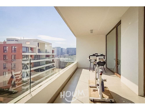 Imagen 29 de 30 de Departamento Avenida Raúl Labbé Id: 80557