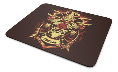 Mouse Pad Mumm Ra Transformado, Thundercats