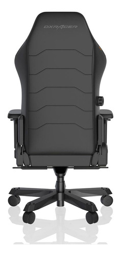 Cadeira Gamer Master V2 Giratória Reclinável Preta - Dxrace