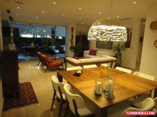 Imagen 4 de 14 de Pb En Venta Campo Alegre, Calle San Marino, Caracas. Código 21-18026 Mvg