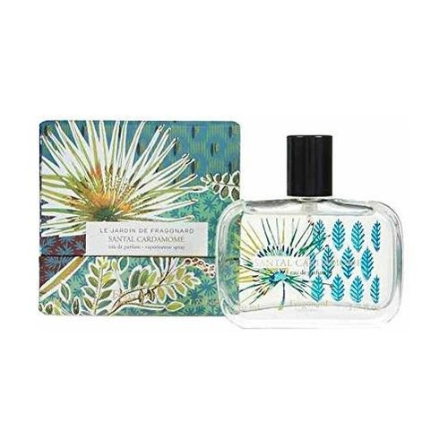 Fragonard French Santal Cardamome Eau De Un0ov