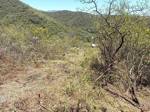 Imagen 10 de 23 de Terreno En Villa La Serranita Con Escritura
