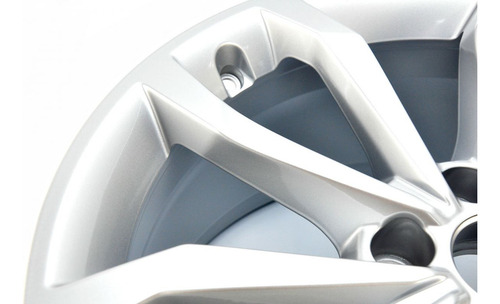 Roda Aro 18 Audi A4 Últimas Unidades Cor Cinza