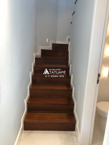Imagem 13 de 30 de Choice Club Residence - Rua Azevedo Soares, - Ap000146 - 34464402