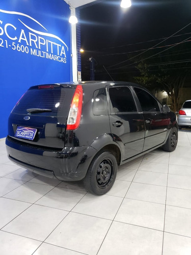 Ford Fiesta Hatch 1.6 - Flex Ano: 2009 - Perfeito Estado.