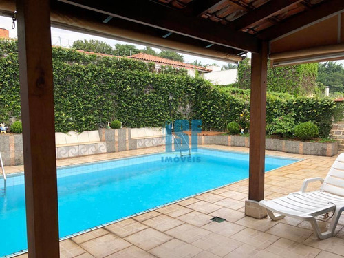 Imagem 17 de 30 de Sobrado Com 4 Dormitórios À Venda, 300 M² Por R$ 2.500.000 - Butantã - São Paulo/sp - So5747. - So5747