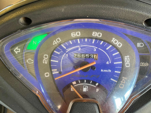 Honda Biz