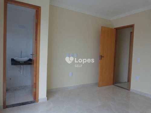 Imagem 18 de 18 de Casa Com 2 Dormitórios À Venda, 81 M² Por R$ 350.000,00 - Jardim Atlântico Oeste (itaipuaçu) - Maricá/rj - Ca20675