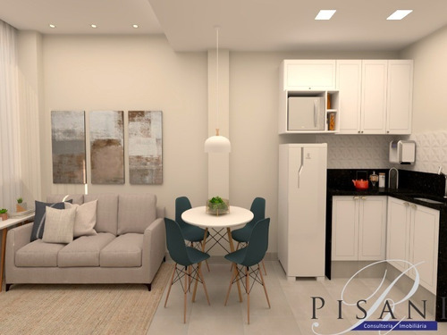 Imagem 10 de 21 de Botafogo, Casa De Vila, 2 Quartos (suite), Totalmente Reformada E Mobiliada - Ca01048 - 70728896