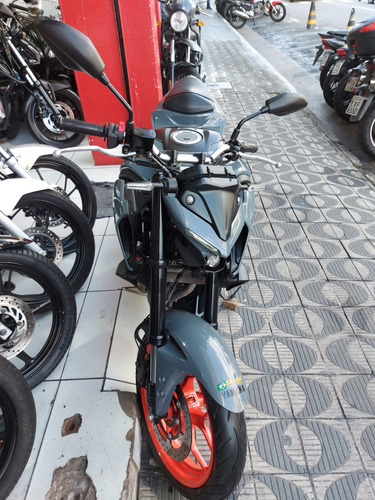 Yamaha Mt03 Ano 2023