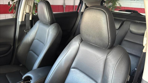 Honda HR-V Hr-v Exl Cvt 1.8 4p