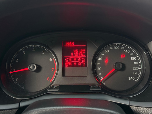 Volkswagen Gol GOL 1.6 MSI FLEX 8V 5P