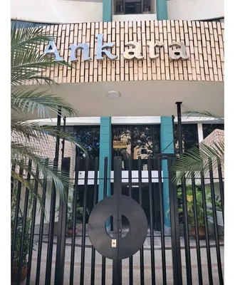 Apartamento en alquiler