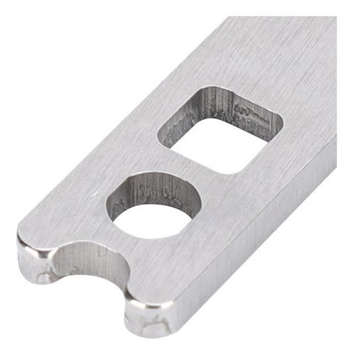 Imagen 8 de 10 de Cuchillo Superior Para Overlock Doméstico Multifuncional Jan