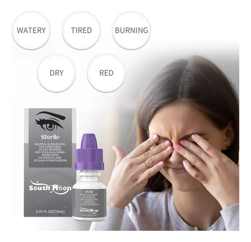 Q 2024 3 Gotas Para Los Ojos Que Ayudan A Aliviar Los