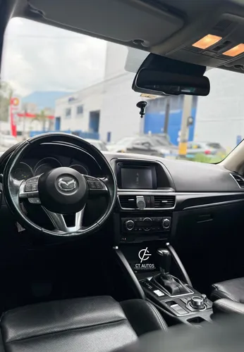 Mazda CX-5 2.5 Grand Touring Lx