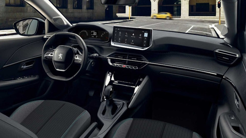 Imagen 6 de 15 de Peugeot 208 Style Tiptronic