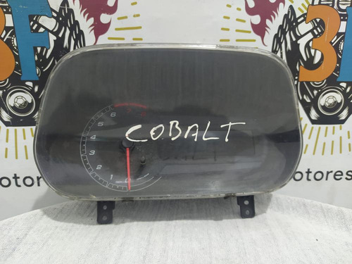 Instrumental De Tablero Chevrolet Cobalt 1.8 N Lt 4548930