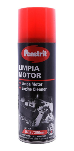 Limpia Motor Penetrit Auto 163g/250cm3