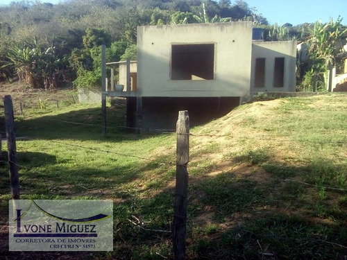 Imagem 1 de 12 de Casa Em Maravilha - Paty Do Alferes - 2723