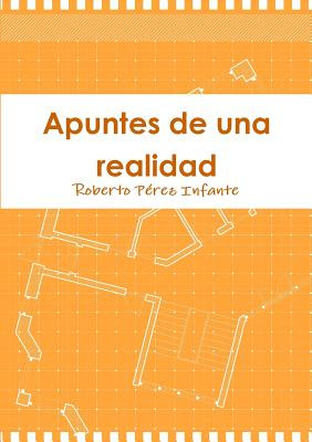 Libro Apuntes De Una Realidad - Perez Infante, Roberto