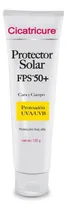 Comprar Cicatricure - Protector Solar Fps 50 Y Pantalla Solar. Crema