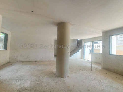 Imagen 1 de 14 de En Venta Maravilloso Townhouse En Obra Gris En Maracay, Mdfc