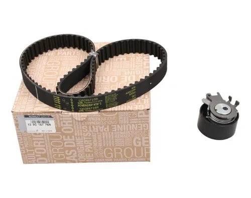 Kit De Tiempo Original Renault Twingo / Clio Campus Style