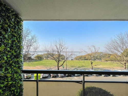Imagen 16 de 29 de 4 Dormitorios Amoblado Con Vista Al Río