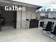Imagem 11 de 14 de Apartamento Para Venda Em Guarujá, Jardim Las Palmas, 3 Dormitórios, 1 Suíte, 3 Banheiros, 2 Vagas - 2000/2622_1-1470300