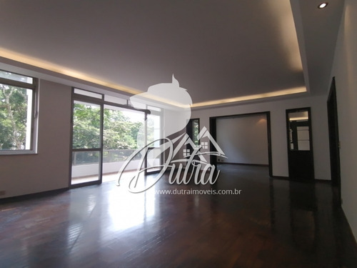 Monte Azul Jardim Paulistano 260 M² 3 Suítes 2 Vagas - 19cf-45b9