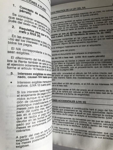 Aplicación Práctica De La Ley Del Impuesto Al Valor Agregado