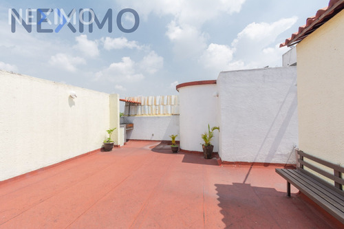 Imagen 22 de 23 de Departamento En Renta En Narvarte, Benito Juárez, Ciudad De Mexico