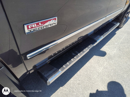 GMC Sierra 5.3 All Terrain Crew Cab V8 At