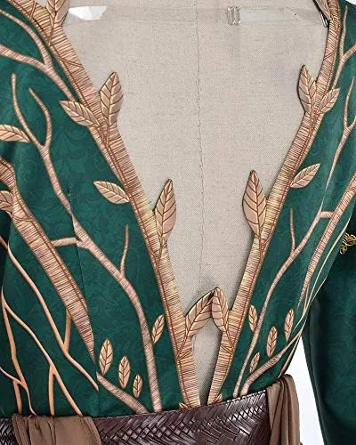 Miccostumes Juego De Mujer, Aspecto Alternativo, Traje Dlc,