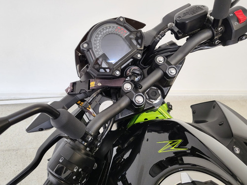 Imagen 8 de 15 de Kawasaki Z400 0km