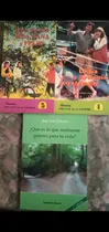 Comprar Lote De Libros Y Novelas