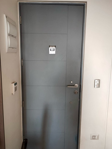 Studio Con Balcon A Pasos De Metro Moneda (85659)